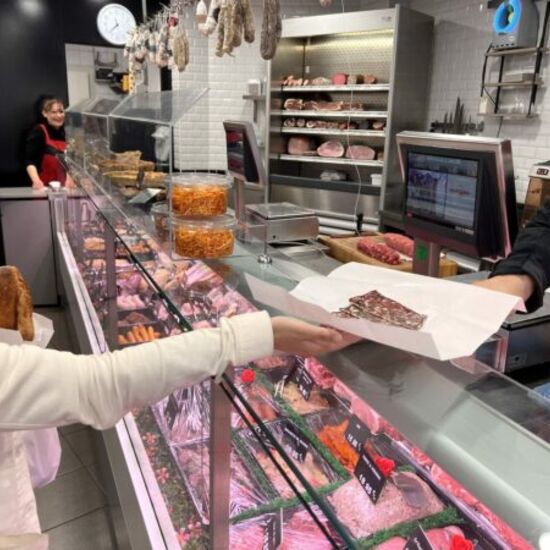 Belleville Private Food Tour