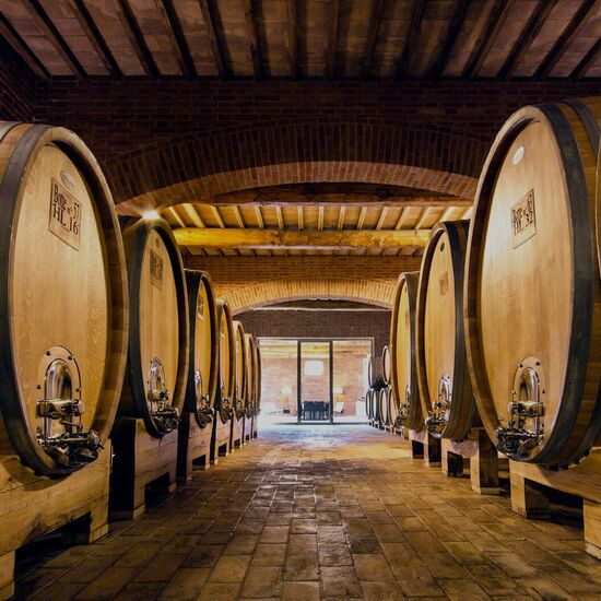 Mastrojanni Wine Tasting Experience
