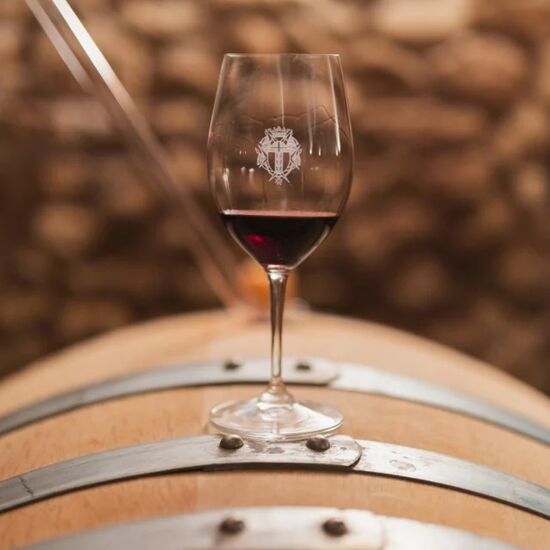 Gigondas and Châteauneuf-du-Pape Wine Tour