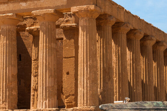 Agrigento