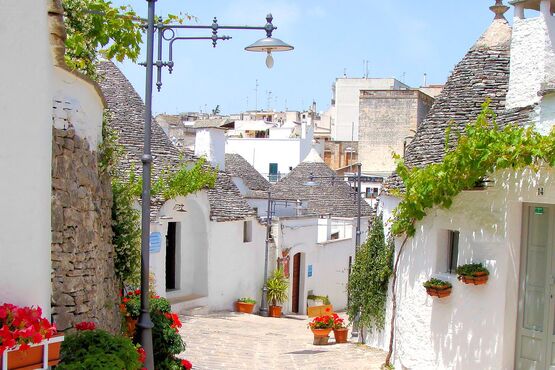 Authentic Valditria: Indulge in Traditional Food & Wine In Apulia