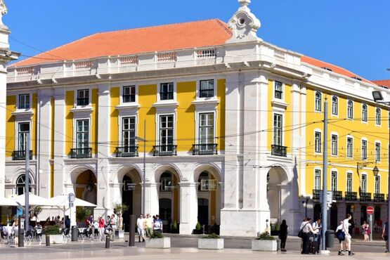 5 hotels I loved in Lisbon