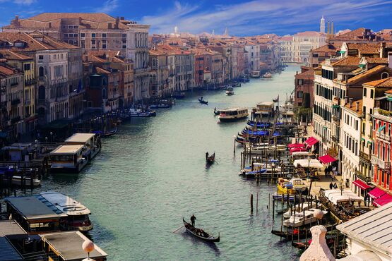 Best to do in Venice