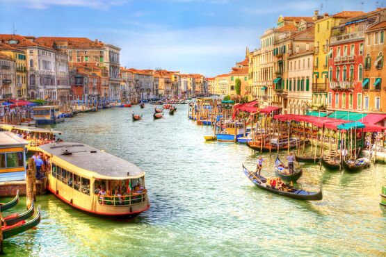 Venice with Kids - 4 Experiences Ready to Go