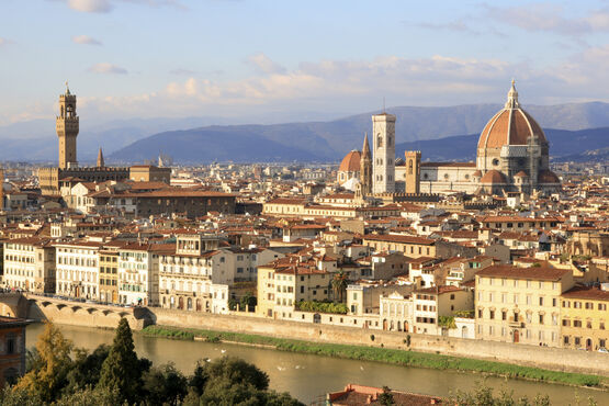 Uffizi Gallery Guided Tour