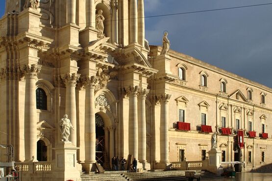 Jewish Siracusa