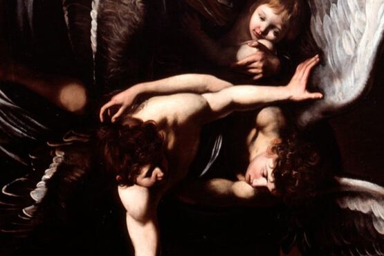 Discovering Caravaggio in Naples: Pio Monte della Misericordia and Capodimonte Museums