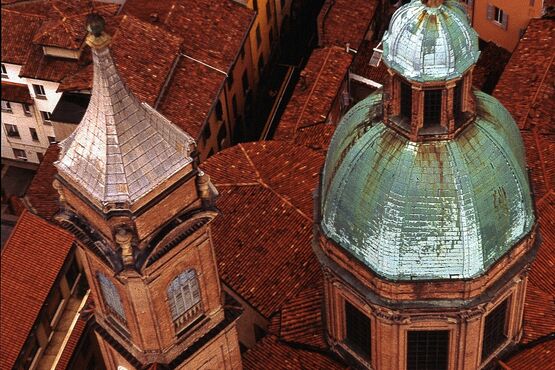 Bologna Walks