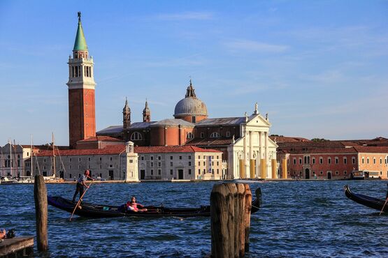Panoramic Venice & Islands by Private Boat