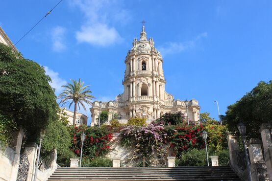 Baroque Towns of Sicily & Chocolate Tasting