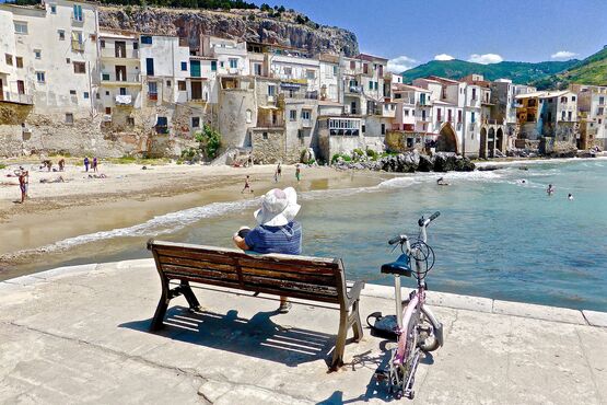 Cefalù