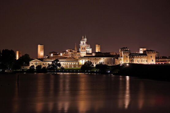 Discover the Soul of Mantova: Palaces, Frescoes & the Gonzaga Legacy