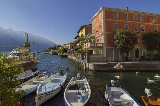 Valpolicella & Lake Garda Tour