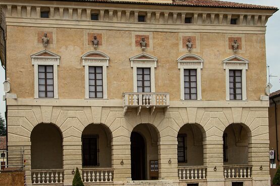 Mantova & Sabbioneta