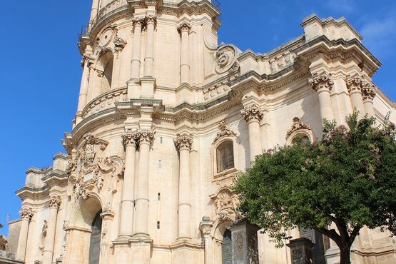 Modica, Noto & Chocolate tasting