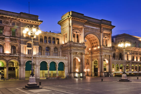 Milan