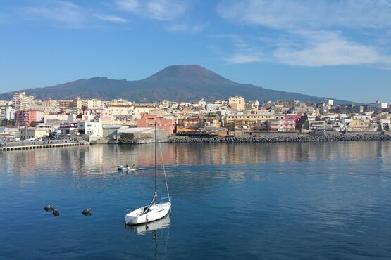 Naples Walks with San Severo's Chapel