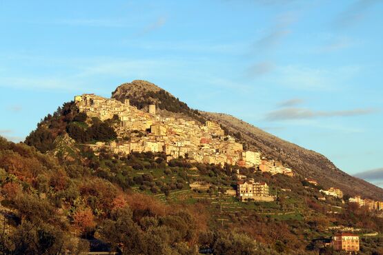 Cilento Discovery