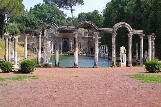 5 places outside Rome you cannot miss