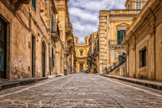 Festivals of Sicily