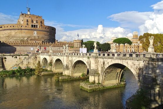 A few tips from us if you are heading to Rome