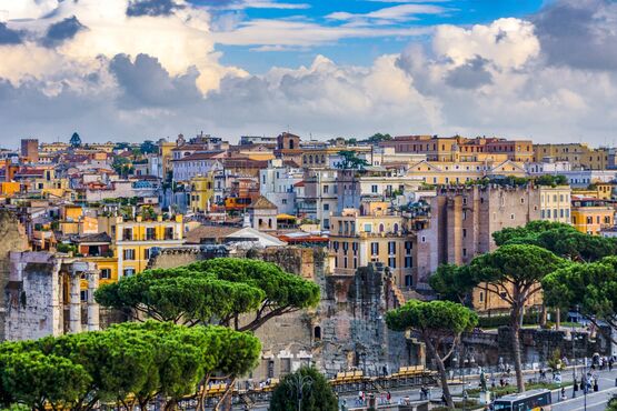 Glass act: 3 cool aperitivo bars in Rome