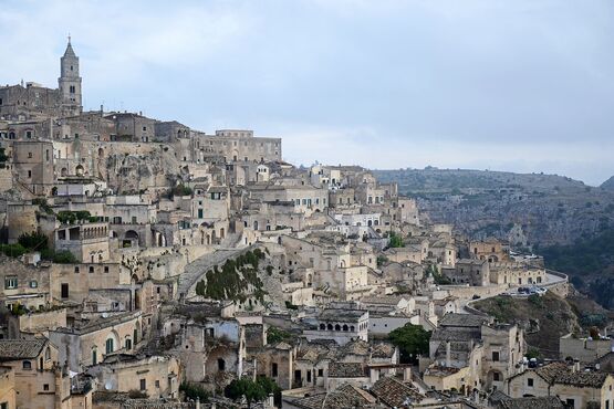 Apulia: The Next Big Thing with Five Places We Tried For You