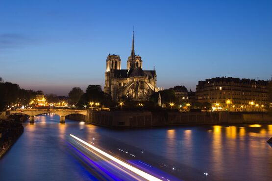 Our top recommendations for the best restaurants in Paris