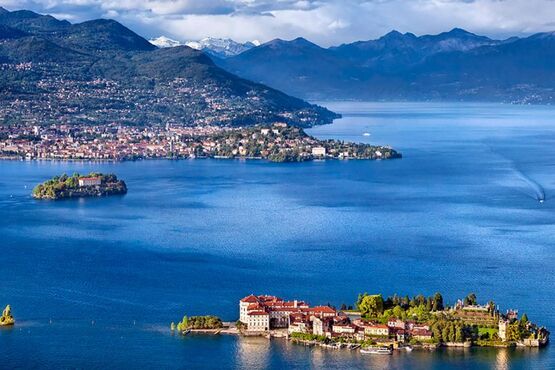 Terre Borromeo reopen on 20 March 2020!