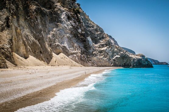 20 lesser-known Greek islands not to miss
