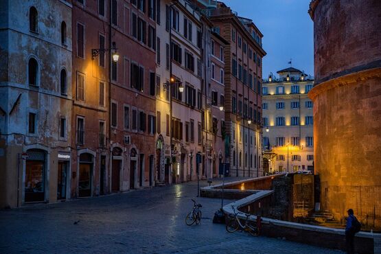 The best restaurants in Rome