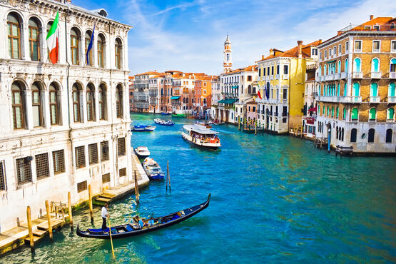 O melhor para fazer em Veneza