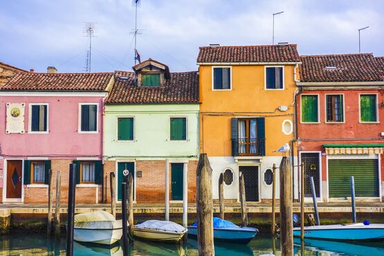 Veneza com crianças - 4 experiências prontas para fazer