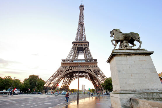 11 excelentes museus para visitar em Paris