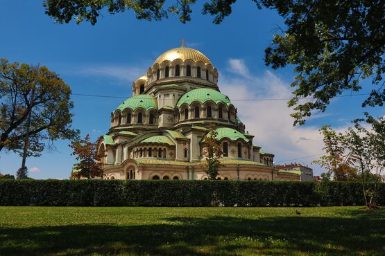 A weekend in Sofia: things to see and do