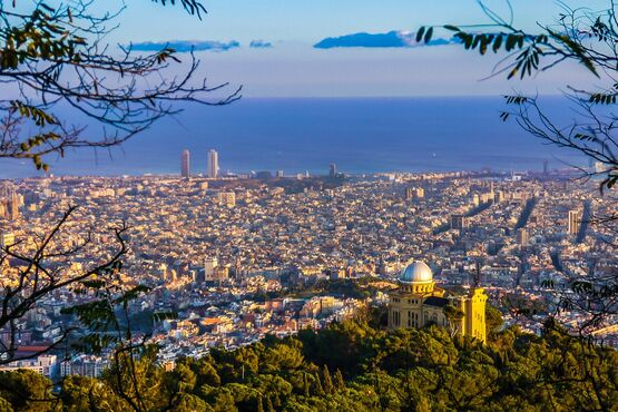 A guide to the best food in Barcelona