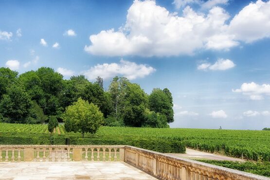 The fantastic small villages of Burgundy
