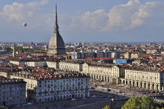 Turin