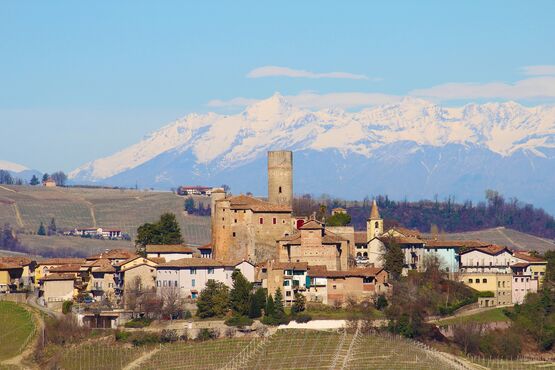 Asti & Canelli
