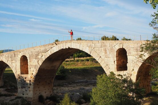 Highlights Of Provence - Chateauneuf du Pape & Luberon