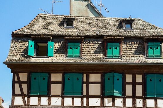 Afternoon Alsace Wine Tour