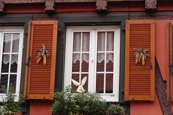 Alsace Wine Tour From Colmar  - Full Day