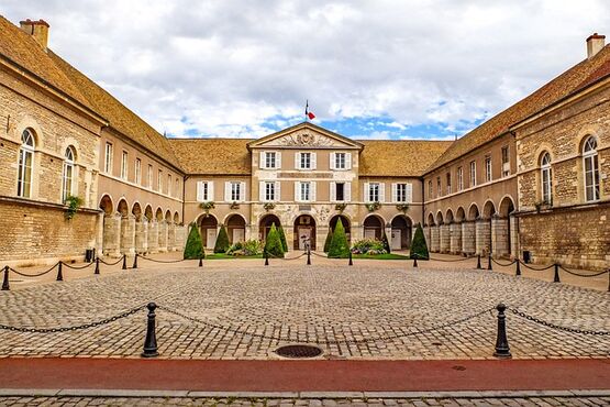 Beaune Guided Walking Tour - Private