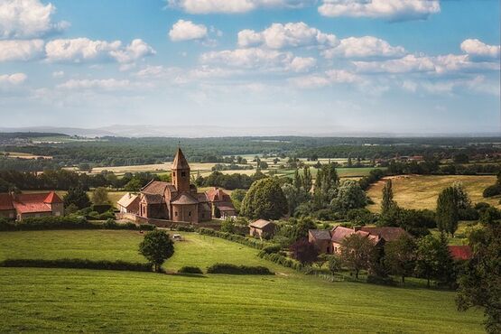 Burgundy Gourmet Food & Wine Tour From Beaune - Private