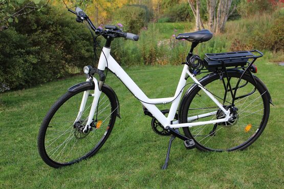 EBike Chianti Tour