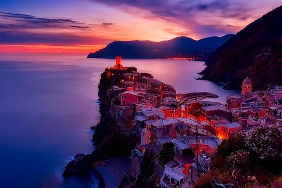Cinqueterre
