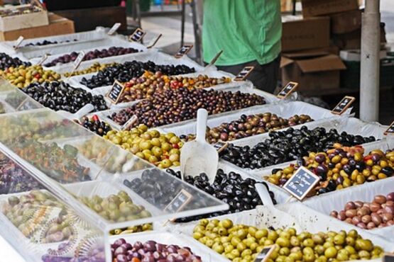 Alpilles Gourmet Tour