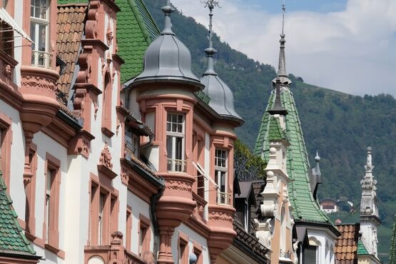 Five beautiful villages to visit in South Tyrol