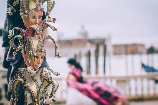 Venice with Kids. Four Experiences Ready to Go