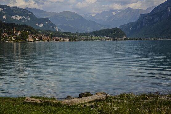 Best Of The Bernese Oberland & Swiss Country Side